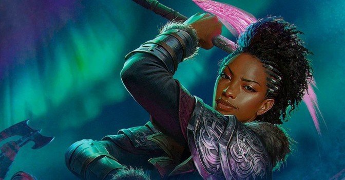 В конце января MTG Arena появится на Android