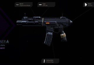 Как получить винтовку Берлинец в Call of Duty: Warzone