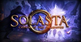 Вышло обновление Sorcerer для Solasta: Crown of the Magister