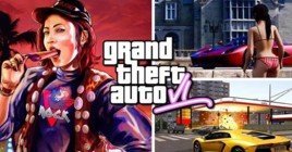 Разработка Grand Theft Auto 6 официально подтверждена