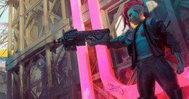RPG Cyberpunk 2077 должна выйти в срок