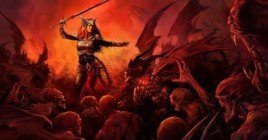 В GOG началась распродажа игр серии Dungeons and Dragons
