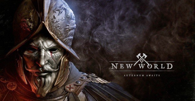 Лучшие стартовые зоны в New World для фарма предметов