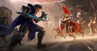 Форпосты станут лакомым кусочком в Albion Online