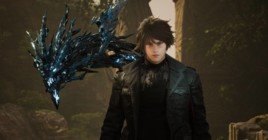 Lost Soul Aside выпустят в 2025 году – смотрим новый трейлер