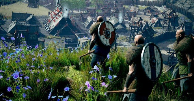 Стратегия Frozenheim получила дату выхода и обновление 0.9.0