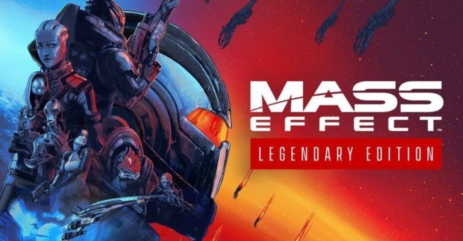 Mass Effect LE и Outer Wilds выйдут в Xbox Game Pass