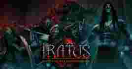 Вышло DLC Wrath of the Necromancer для Iratus: Lord of the Dead