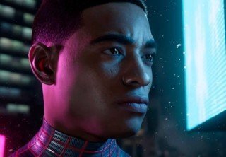 На PS5 выйдет Marvel's Spider-Man: Miles Morales