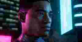 На PS5 выйдет Marvel's Spider-Man: Miles Morales