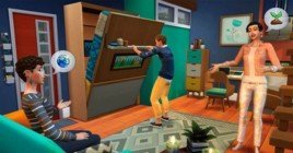 21 января выйдет DLC «Компактная жизнь» для The Sims 4