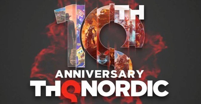 Десять лет THQ Nordic — через тернии к звёздам