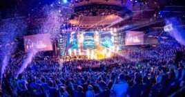 Турнир IEM Katowice 2020: начало сезона выйдет идеальным