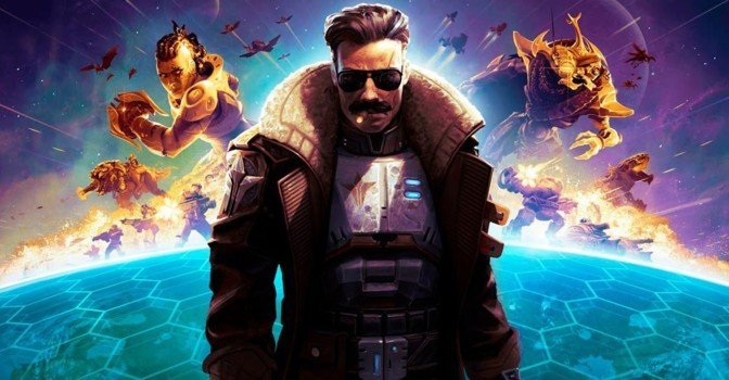 В магазине GOG стартовала распродажа игр от Paradox Interactive