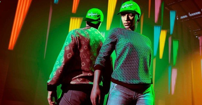 В GTA Online появились новые перестрелки и награды за вход в игру