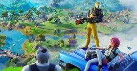 В Fortnite завезли вторую главу «Ремикс» со Снуп Доггом