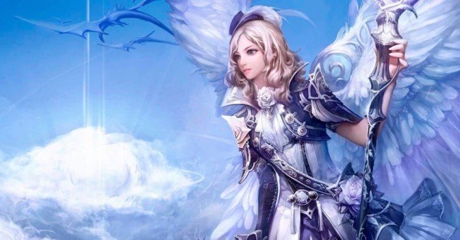 Aion 2 посетит ваши мобильные устройства