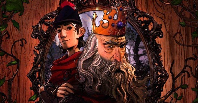 На Humble Bundle стартовала распродажа игр от Sierra