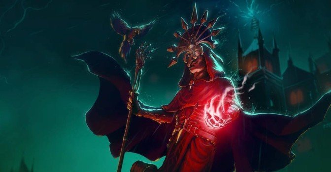 Для Shadow Gambit: The Cursed Crew выпустили финальные дополнения