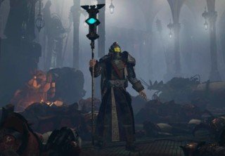 Warhammer 40,000: Inquisitor – Martyr получил патч 2.0