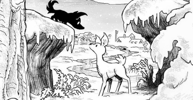 Анонсирована кооперативная приключенческая игра Blanc
