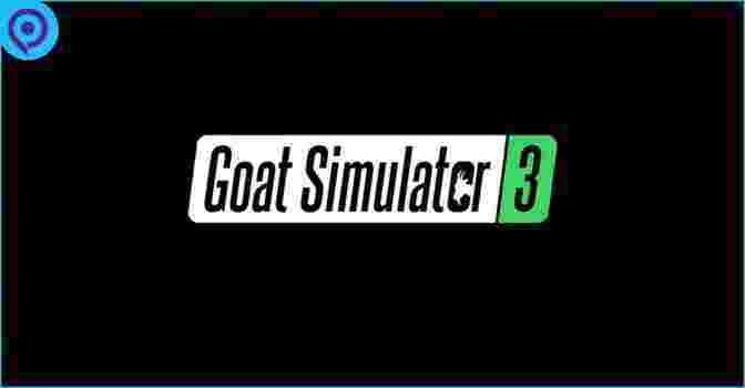 Симулятор козла Goat Simulator 3 показали на Gamescom 2022