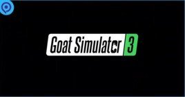Симулятор козла Goat Simulator 3 показали на Gamescom 2022