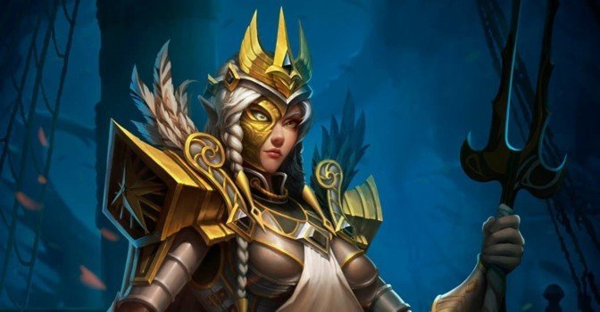 В GOG началась большая распродажа RPG