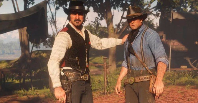Rockstar предлагают деньги за поиск уязвимостей в RDR 2 и GTA 5