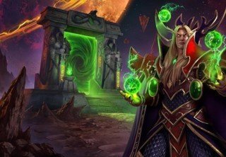 Как пройти кампанию принца Келя в Warcraft 3: Reforged