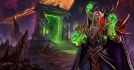 Как пройти кампанию принца Келя в Warcraft 3: Reforged