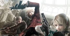 Resonance of Fate появится на ваших компьютерах