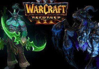 Как пройти кампанию за Нежить в Warcraft 3: Reforged