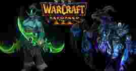 Как пройти кампанию за Нежить в Warcraft 3: Reforged