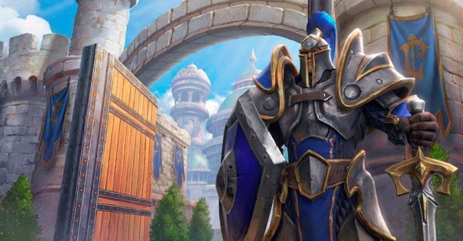 Слух: Blizzard могут перезапустить стратегию Warcraft 3: Reforged