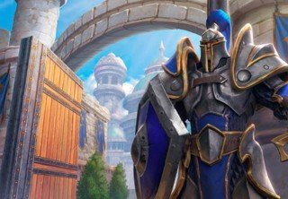 Слух: Blizzard могут перезапустить стратегию Warcraft 3: Reforged