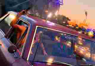 В новом ролике игры Saints Row показали криминальные активности