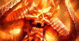 Diablo Immortal выйдет на ПК, iOS и Android в начале июня