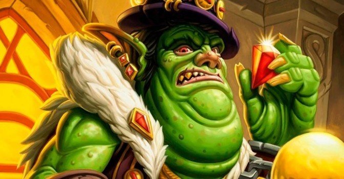 Blizzard пытаются узнать мнение игроков относительно NFT