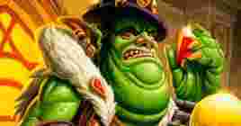 Blizzard пытаются узнать мнение игроков относительно NFT