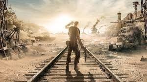Как получить все трофеи и достижения в Metro Exodus