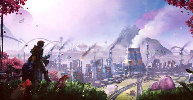 В июне Satisfactory выйдет в раннем доступе Steam