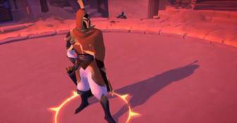 Чемпионы форпостов в Albion Online могут постоять за себя