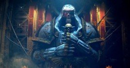 Warhammer 40,000: Space Marine 2 получил скриншоты и новый ролик