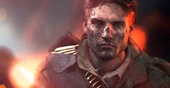 В Battlefield 5 дадут покататься на лыжах