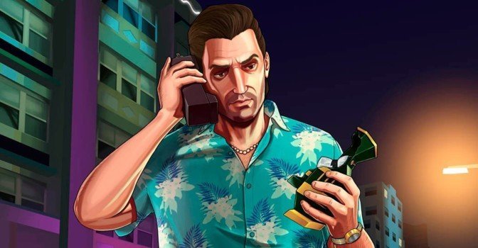 Вышло обновление 1.02 для сборника ремастеров GTA: The Trilogy