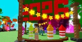 Все бесплатные подарки в новогоднем ивенте Вырасти Сад