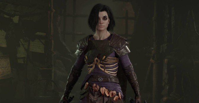 В Diablo 4 обнаружился эксплойт на бессмертие для PvP-зоны