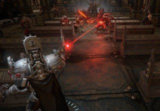 Выход обновления и DLC для Inquisitor – Martyr задерживается