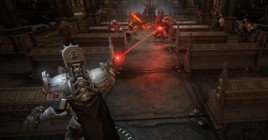 Выход обновления и DLC для Inquisitor – Martyr задерживается